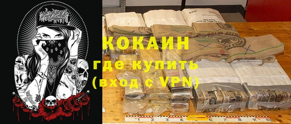 хмурый Корсаков