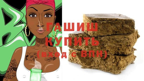 хмурый Корсаков